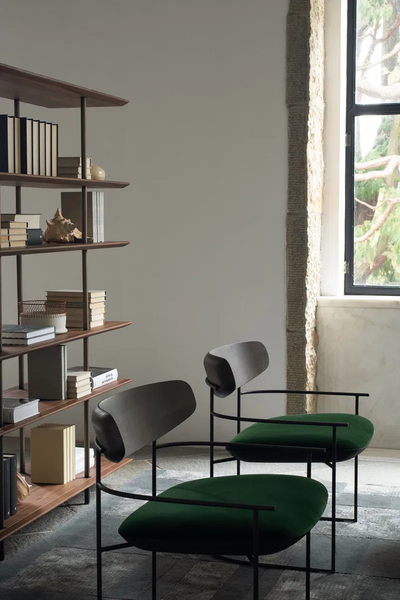 Стеллаж Arial-870-ML #6