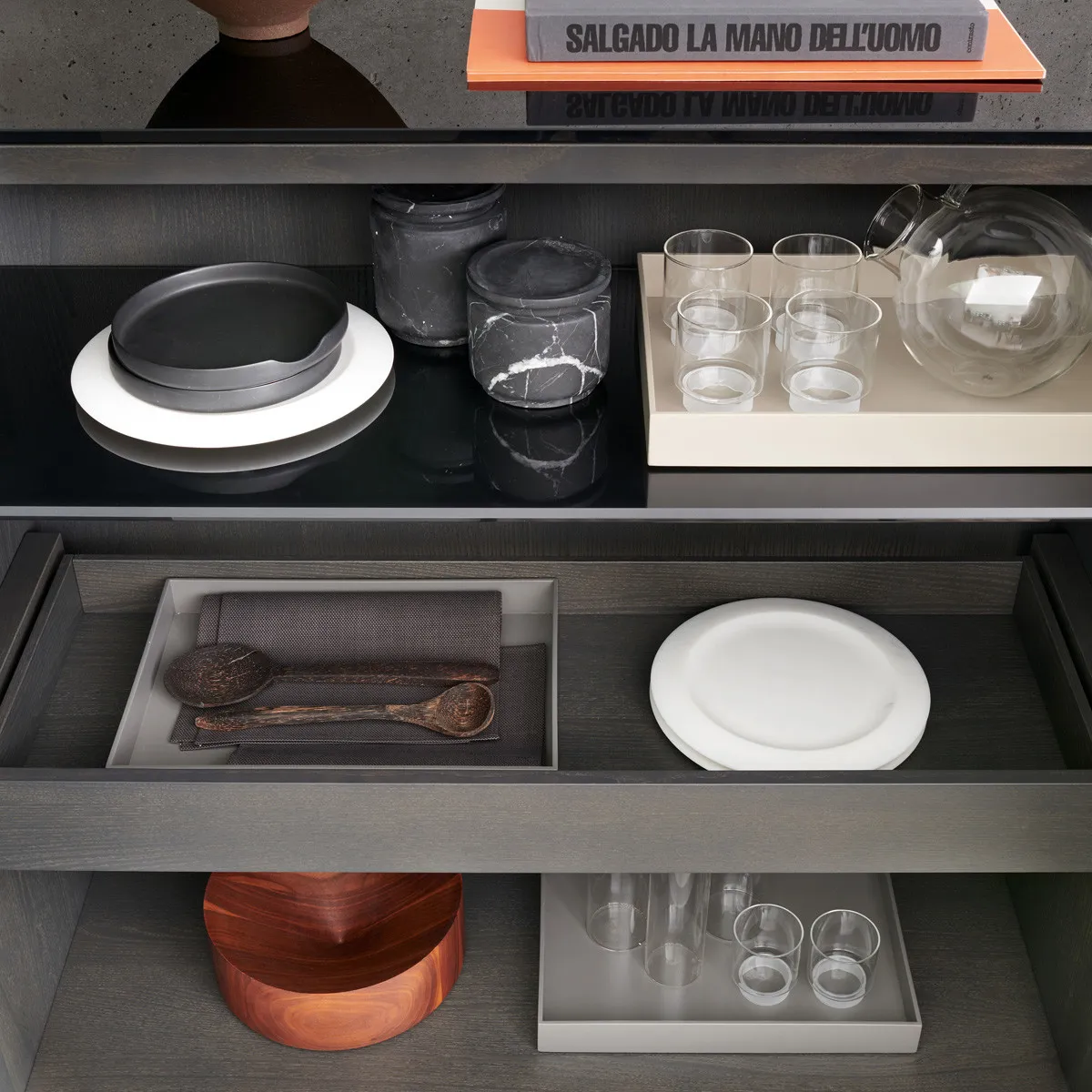 Комод Cod. 884-MA #5