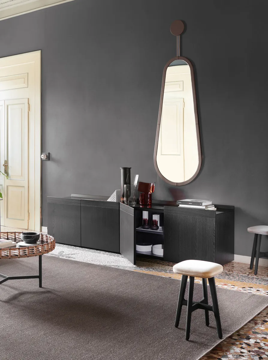 Комод Cod. 884-MB2 #7