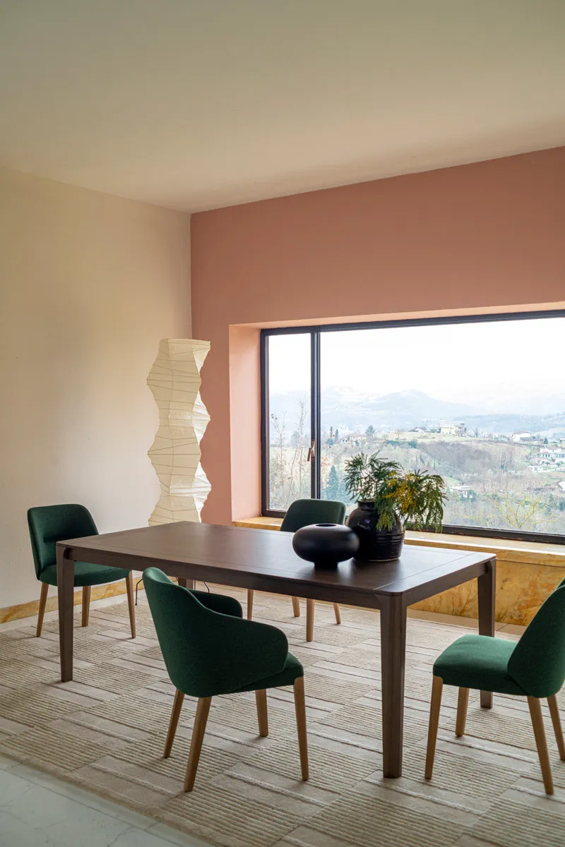 Стул Cod. 840 - 840-P #4