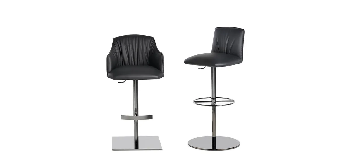 Стул барный Cod. 840-AP-GAS