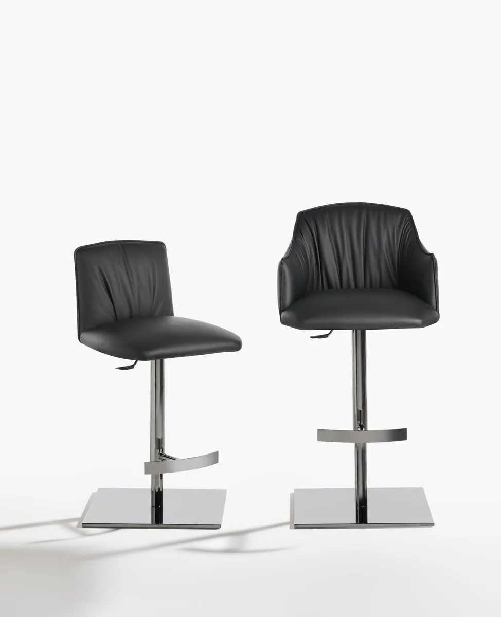 Стул барный Cod. 840-AP-GAS #3