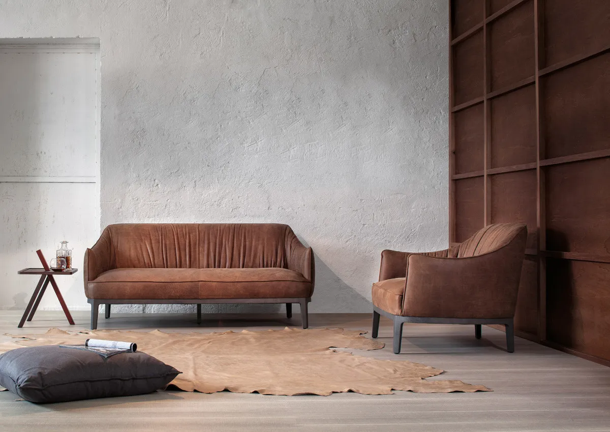 Кресло Cod. 840-PL #2