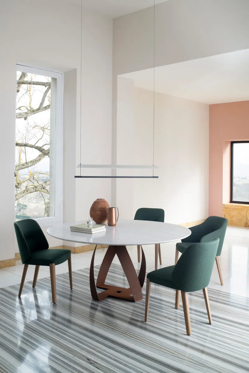 Стол Cod. 770-TC #4