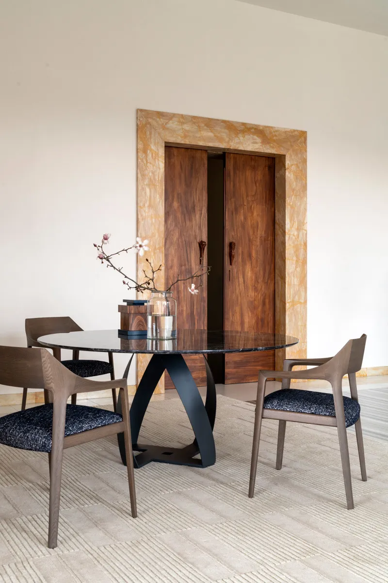 Стол Cod. 770-TO #5