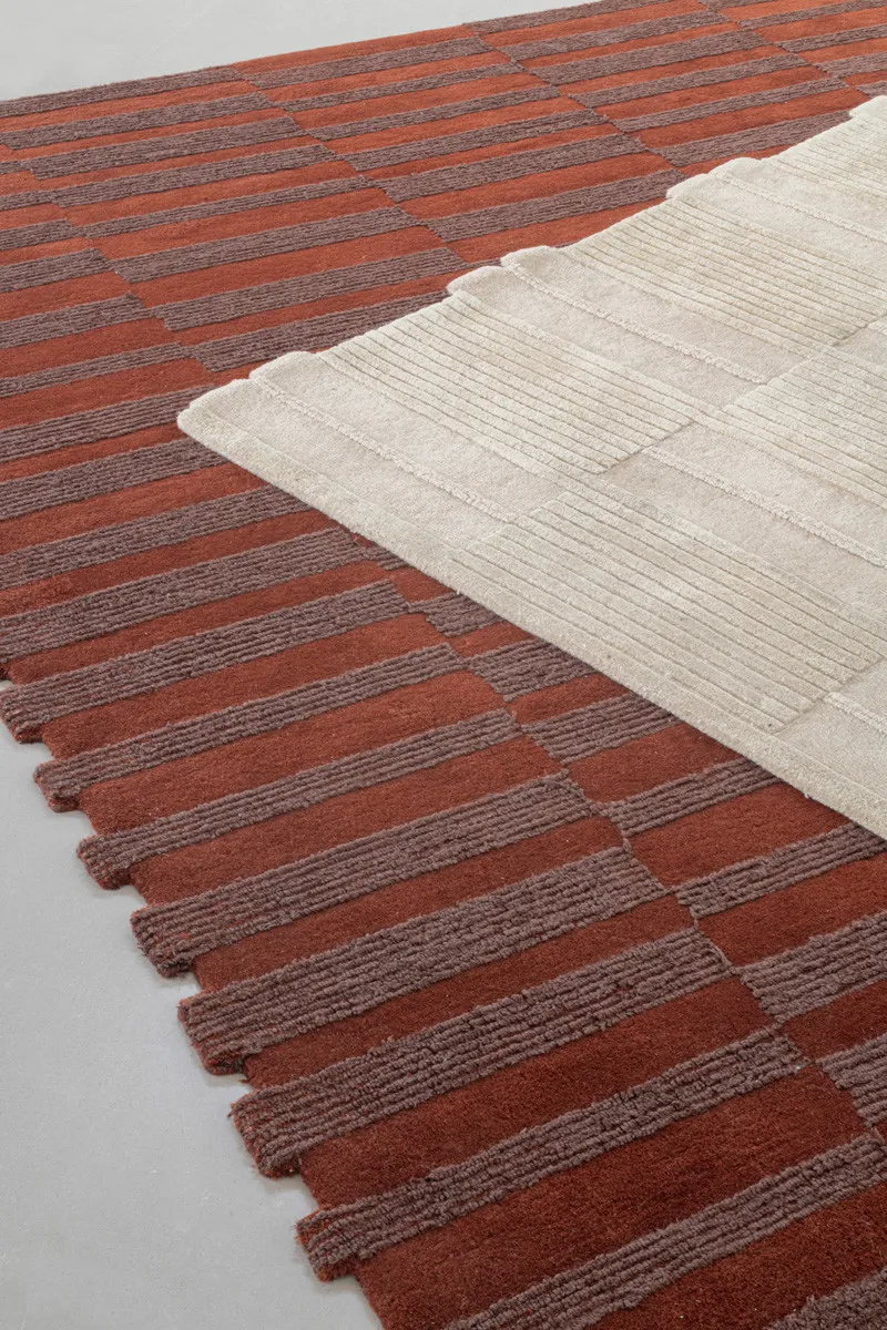 Cod. 970-R3 Cola-Rust #6