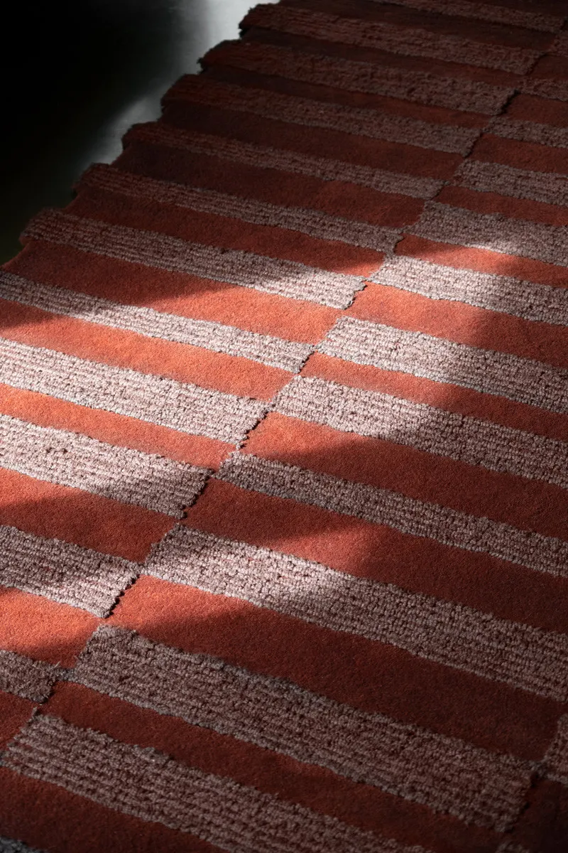 Cod. 970-R3 Cola-Rust #9