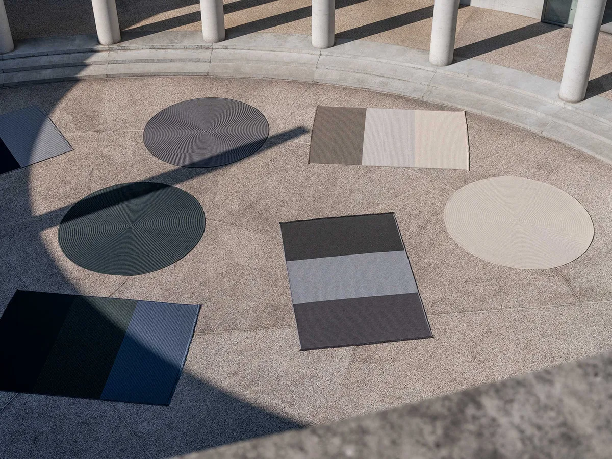 Cod. 971-C Grey circular #2