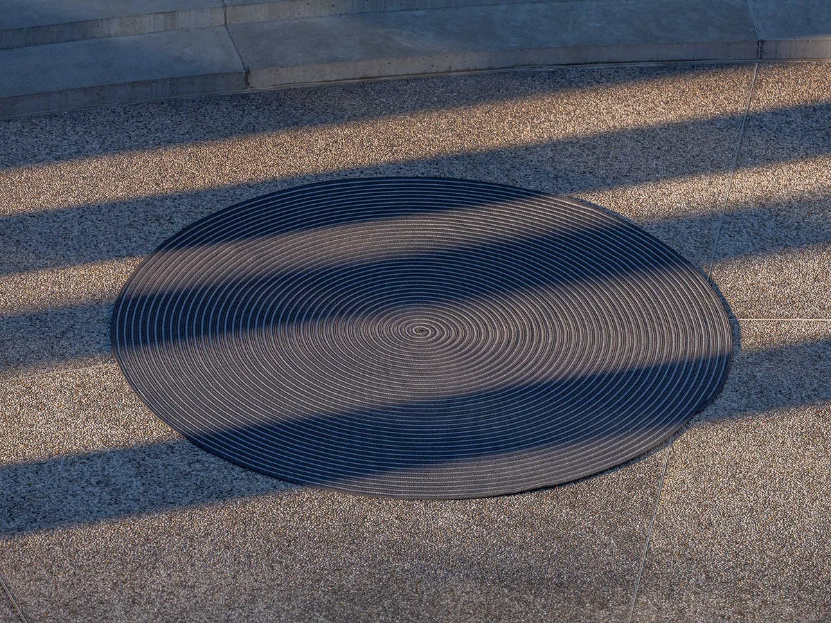 Cod. 971-C Grey circular #7