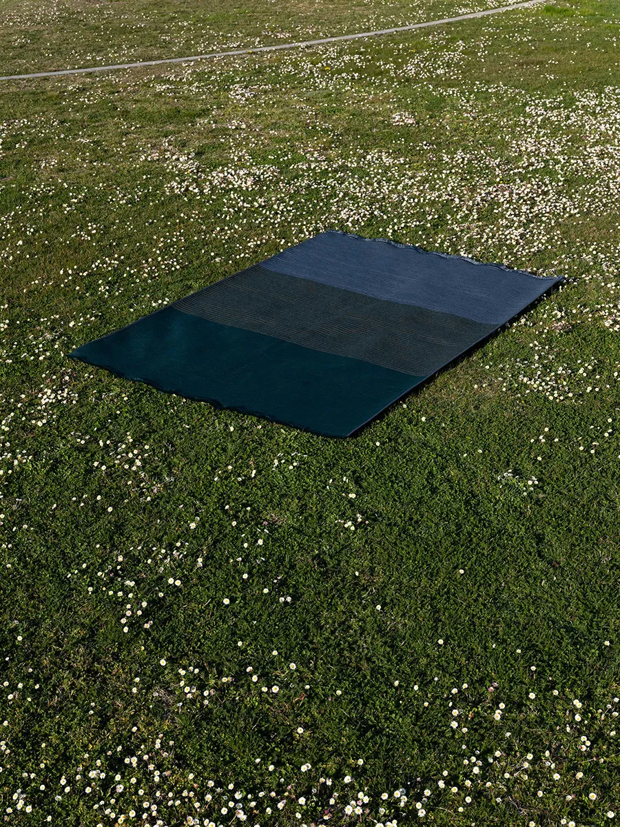 Cod. 971-R Petrol #5