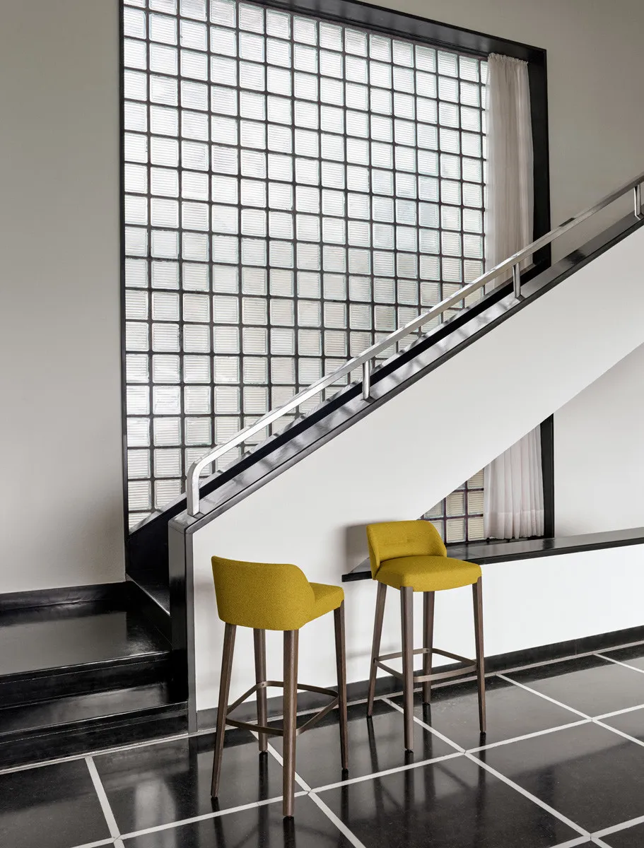 Стул Cod. 905-A #5