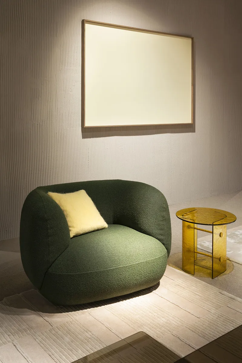 Журнальный столик Cod. 952-TVHC-52 #2