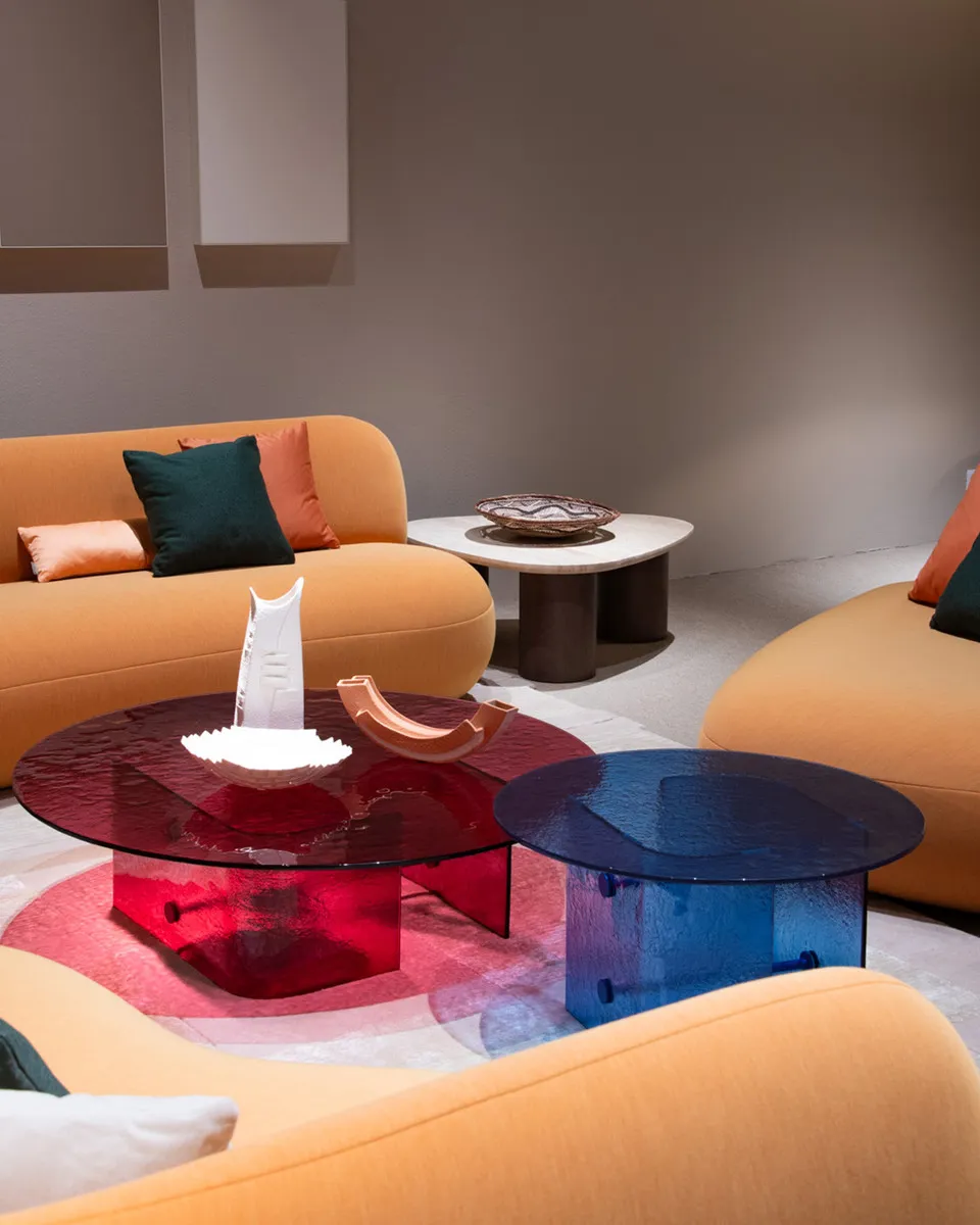 Журнальный столик Cod. 952-TVMC-70 #2