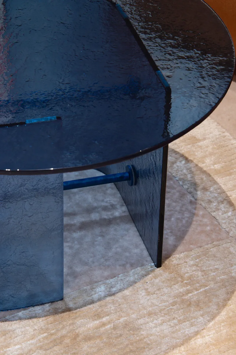 Журнальный столик Cod. 952-TVMC-70 #3