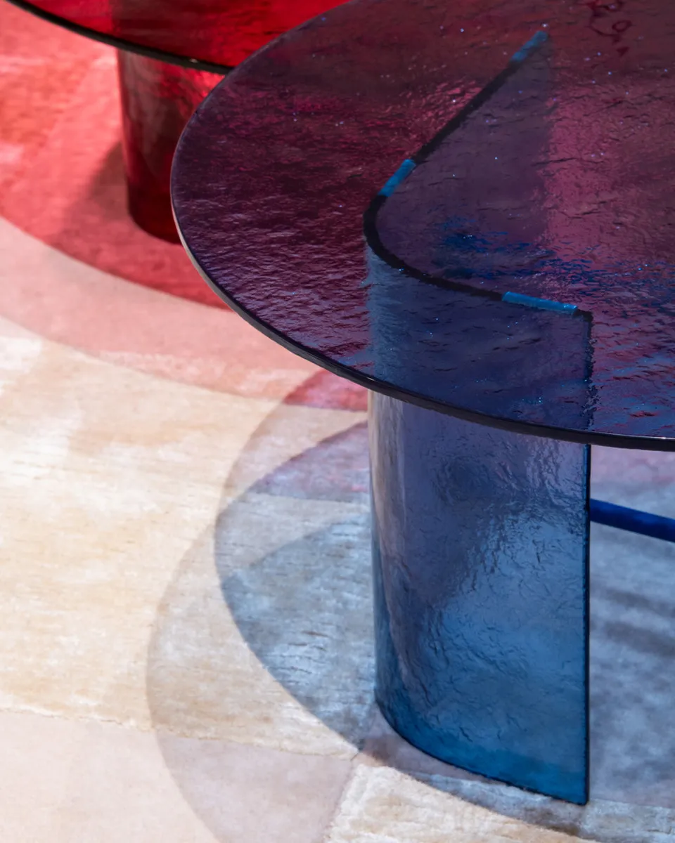 Журнальный столик Cod. 952-TVMC-70 #4