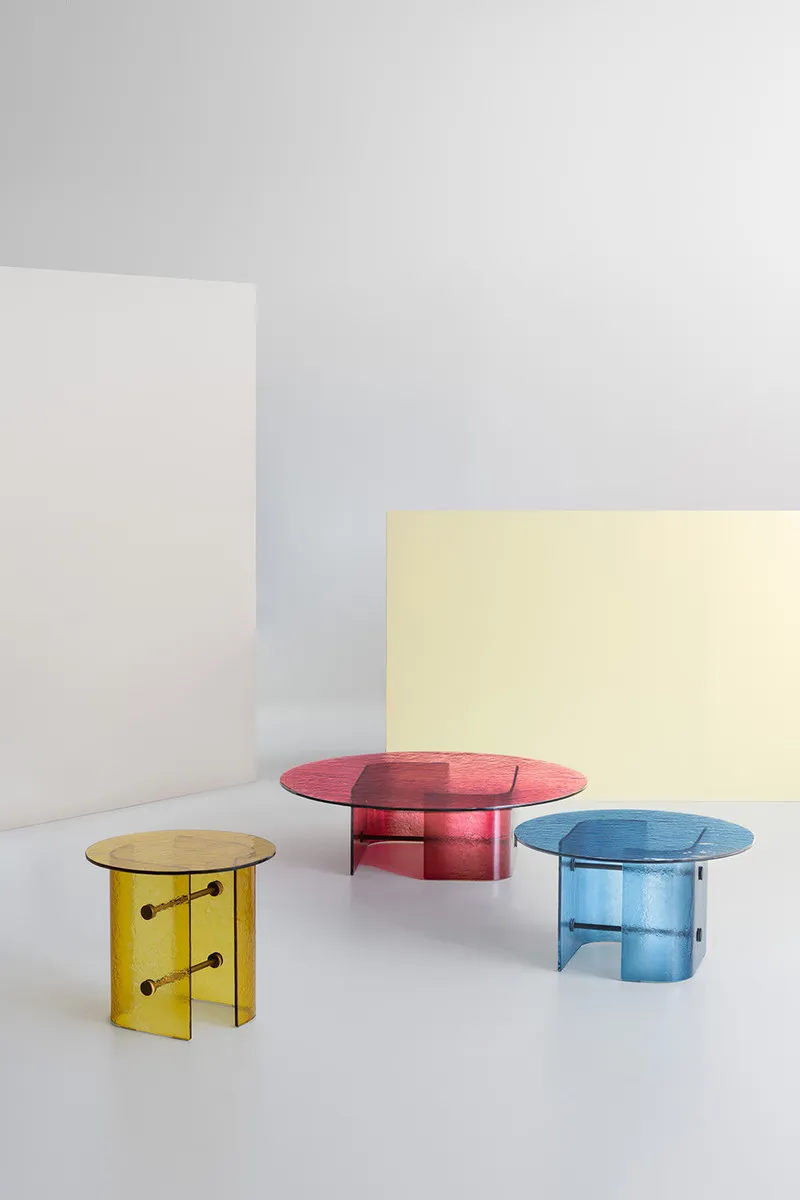 Журнальный столик Cod. 952-TVMC-70 #5