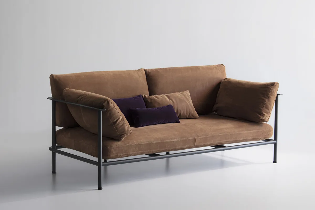 Диван Cod. 908-D #3