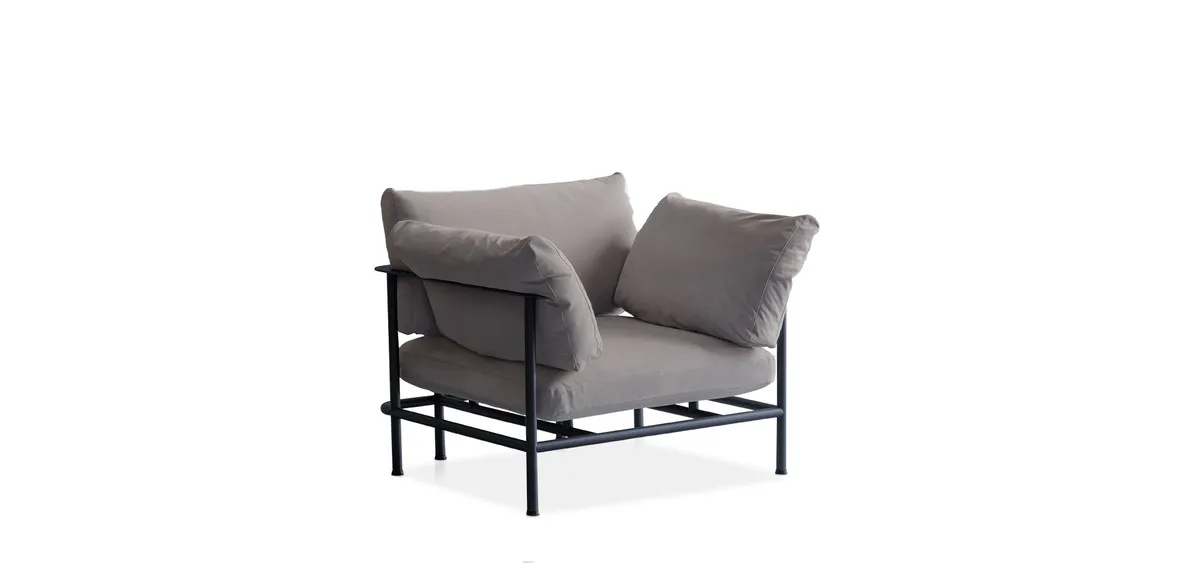 Кресло Cod. 908-PL