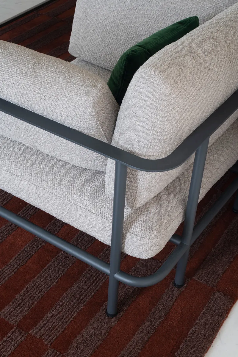 Кресло Cod. 908-PL #4