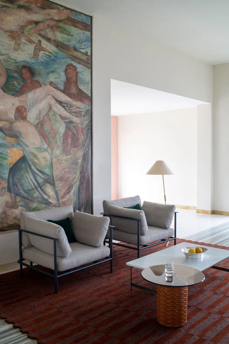 Кресло Cod. 908-PL #5