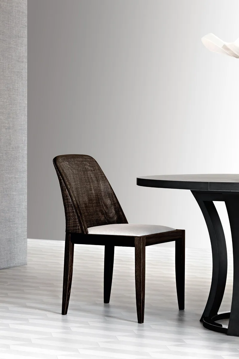 Стул Cod. 834-P #4