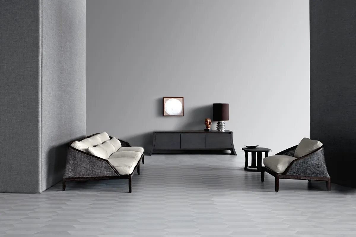 Кресло Cod. 834-PB #3