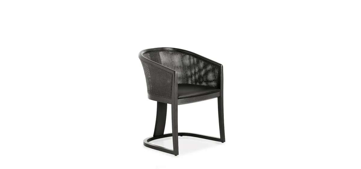 Стул Cod. 834-PMC