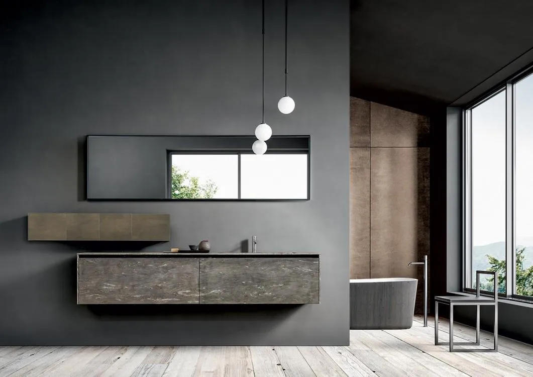 Комод Blade Lab