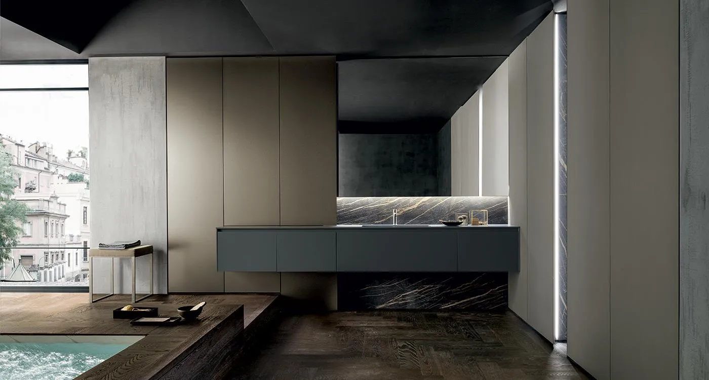 Комод Twenty Blade