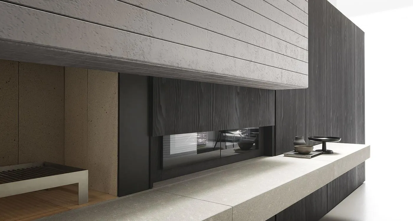 Кухня Kitchen blade #7