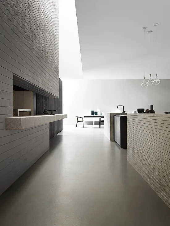 Кухня Kitchen blade #8