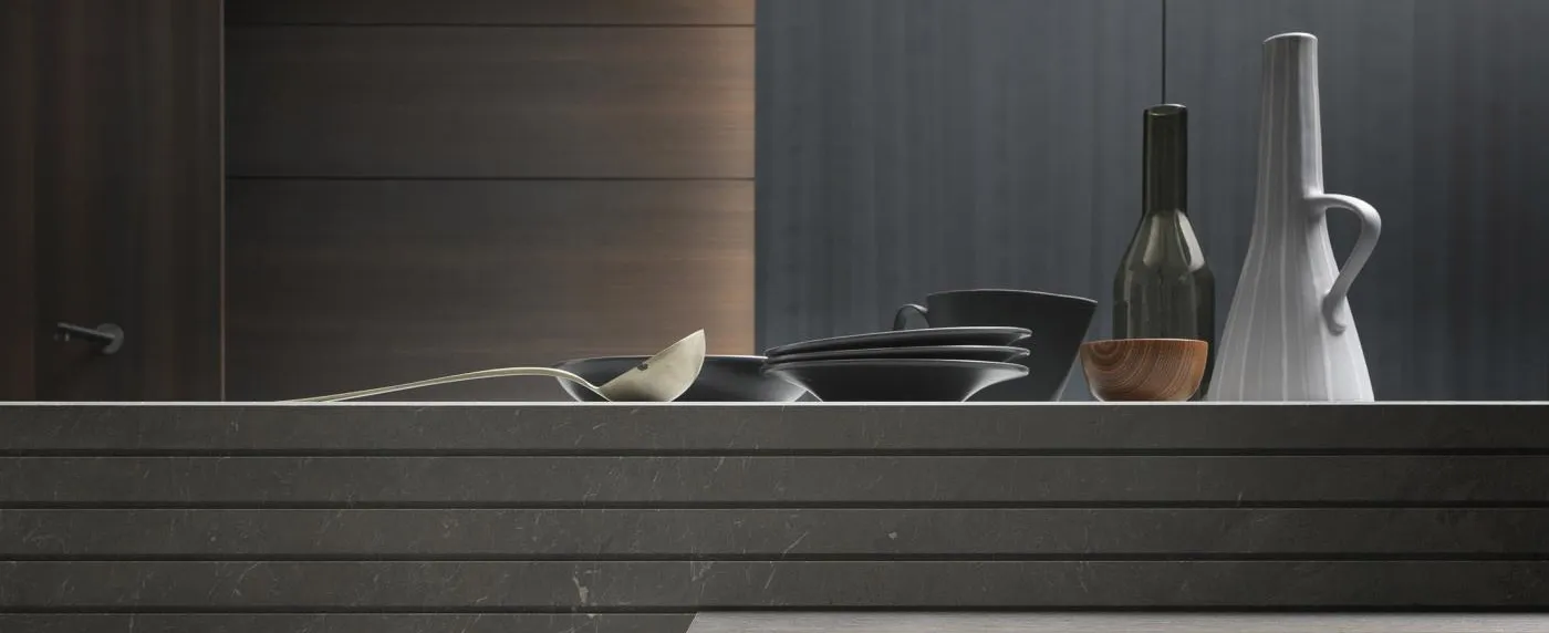 Кухня Kitchen Blade Llab #3