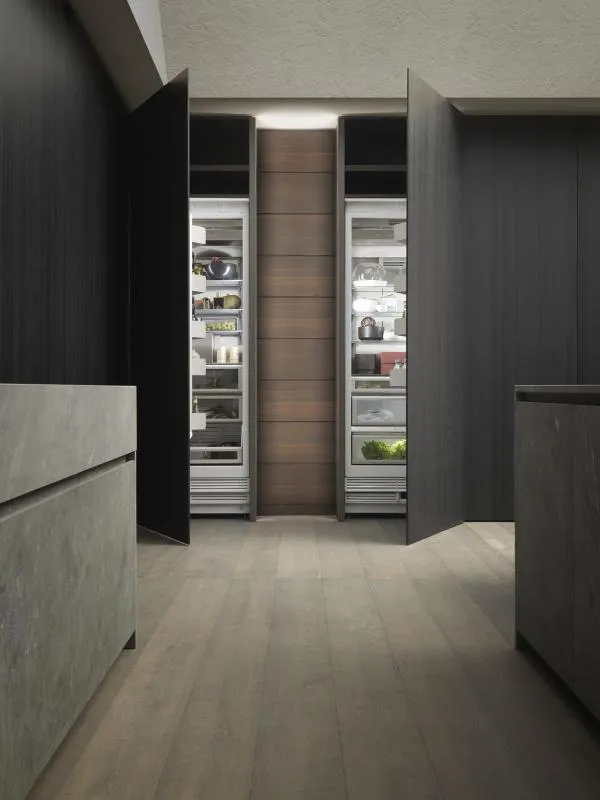 Кухня Kitchen Blade Llab #9