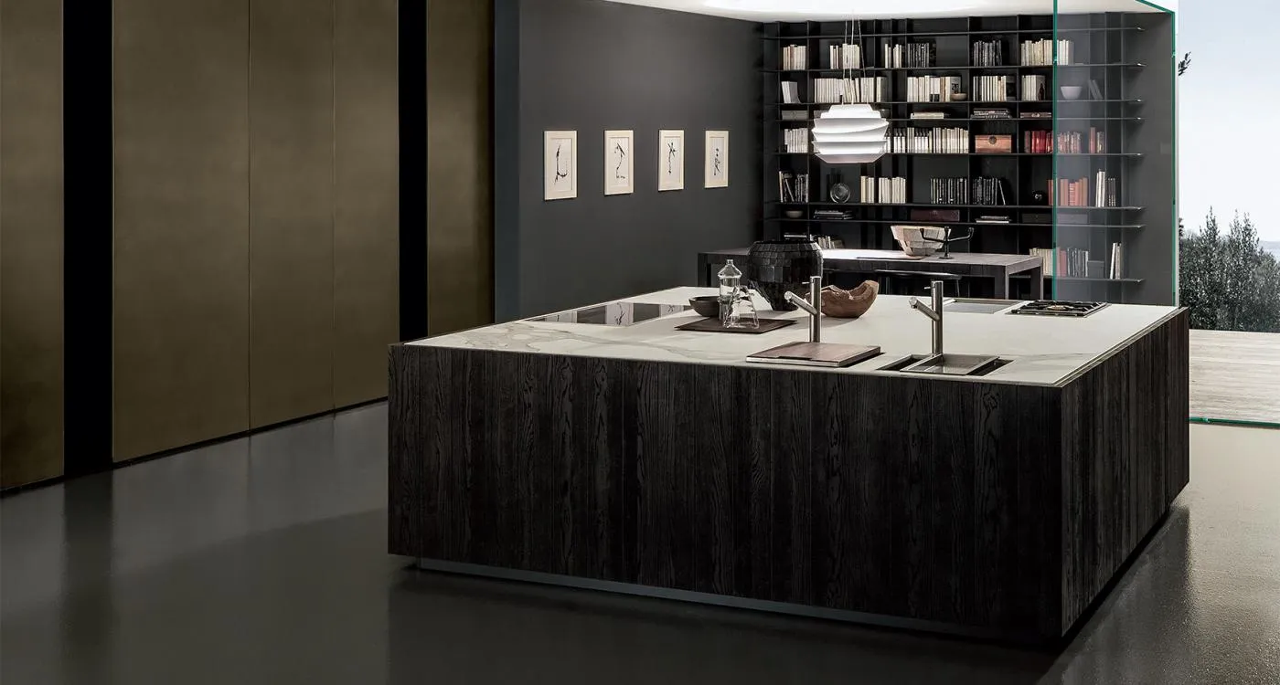 Кухня Kitchen Float