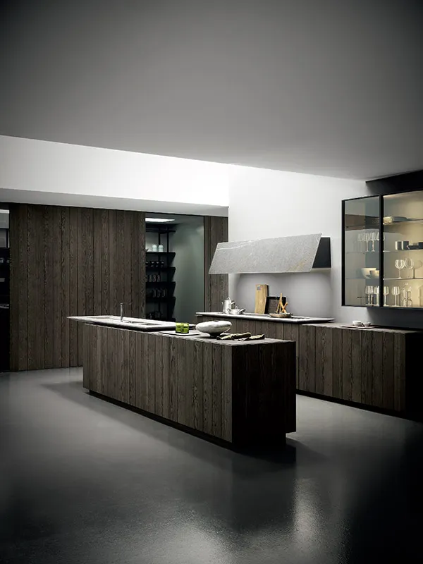 Кухня Kitchen Float #6