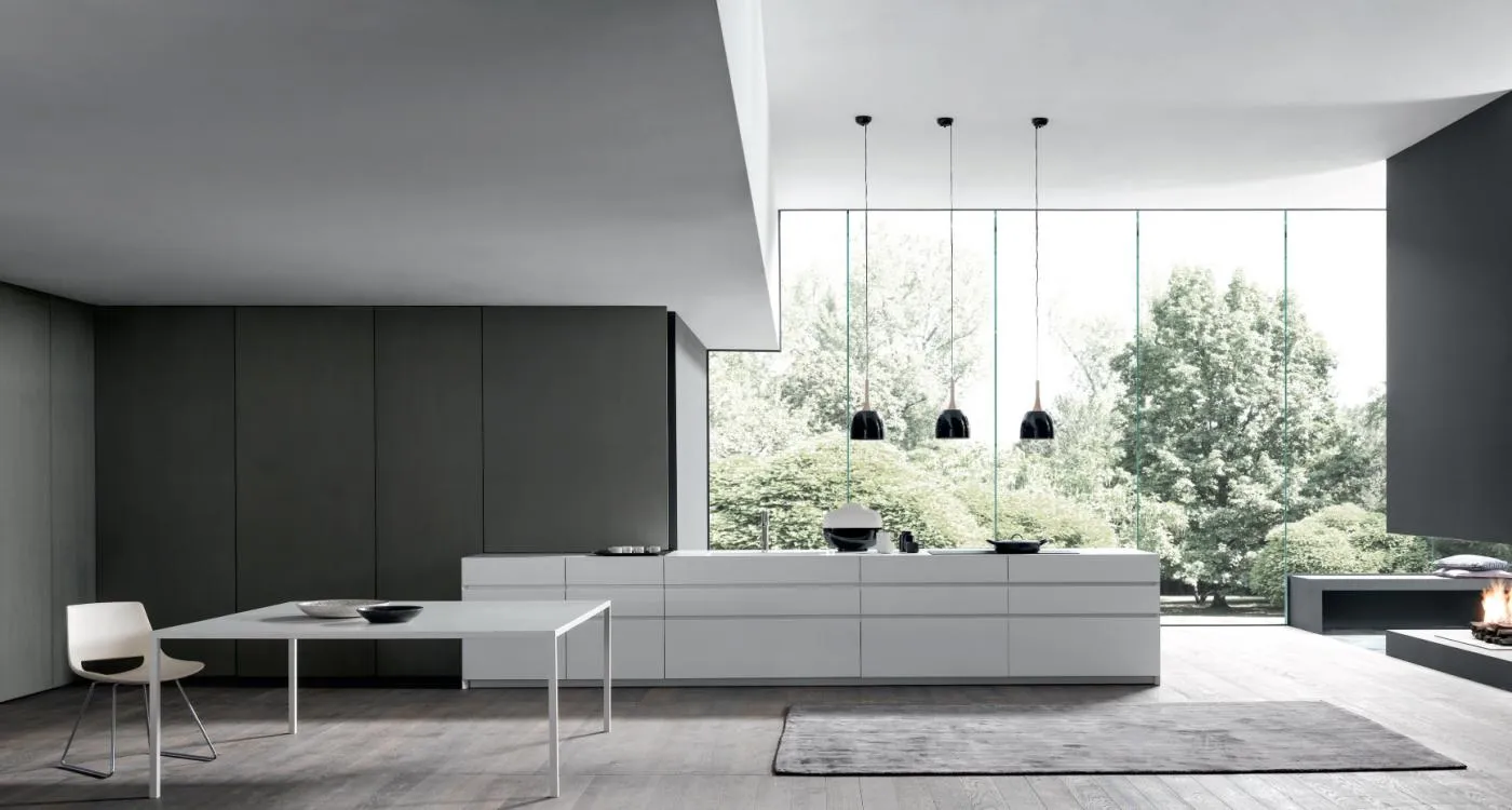 Кухня Kitchen Fly #2