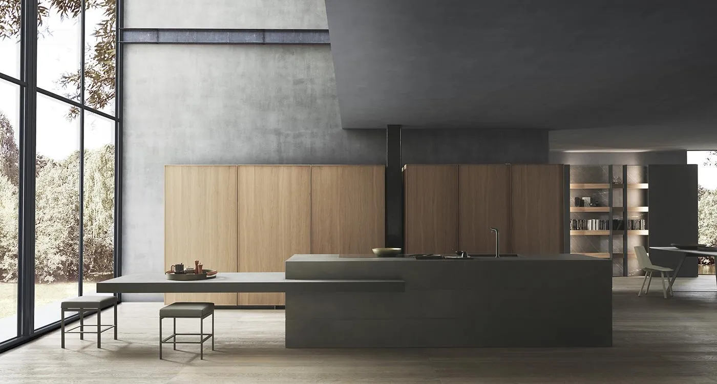 Кухня Kitchen Frame