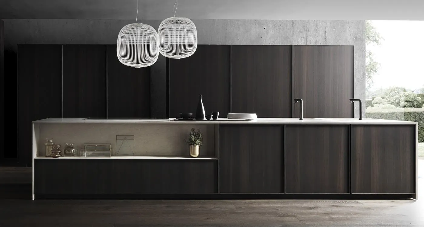 Кухня Kitchen Frame #5