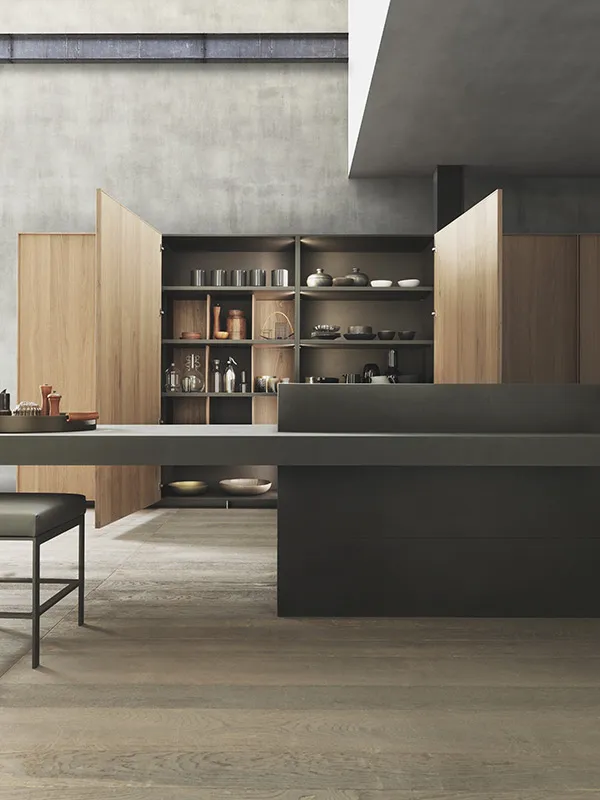 Кухня Kitchen Frame #7