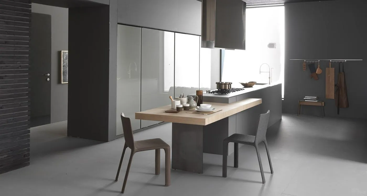 Кухня Kitchen Light #2