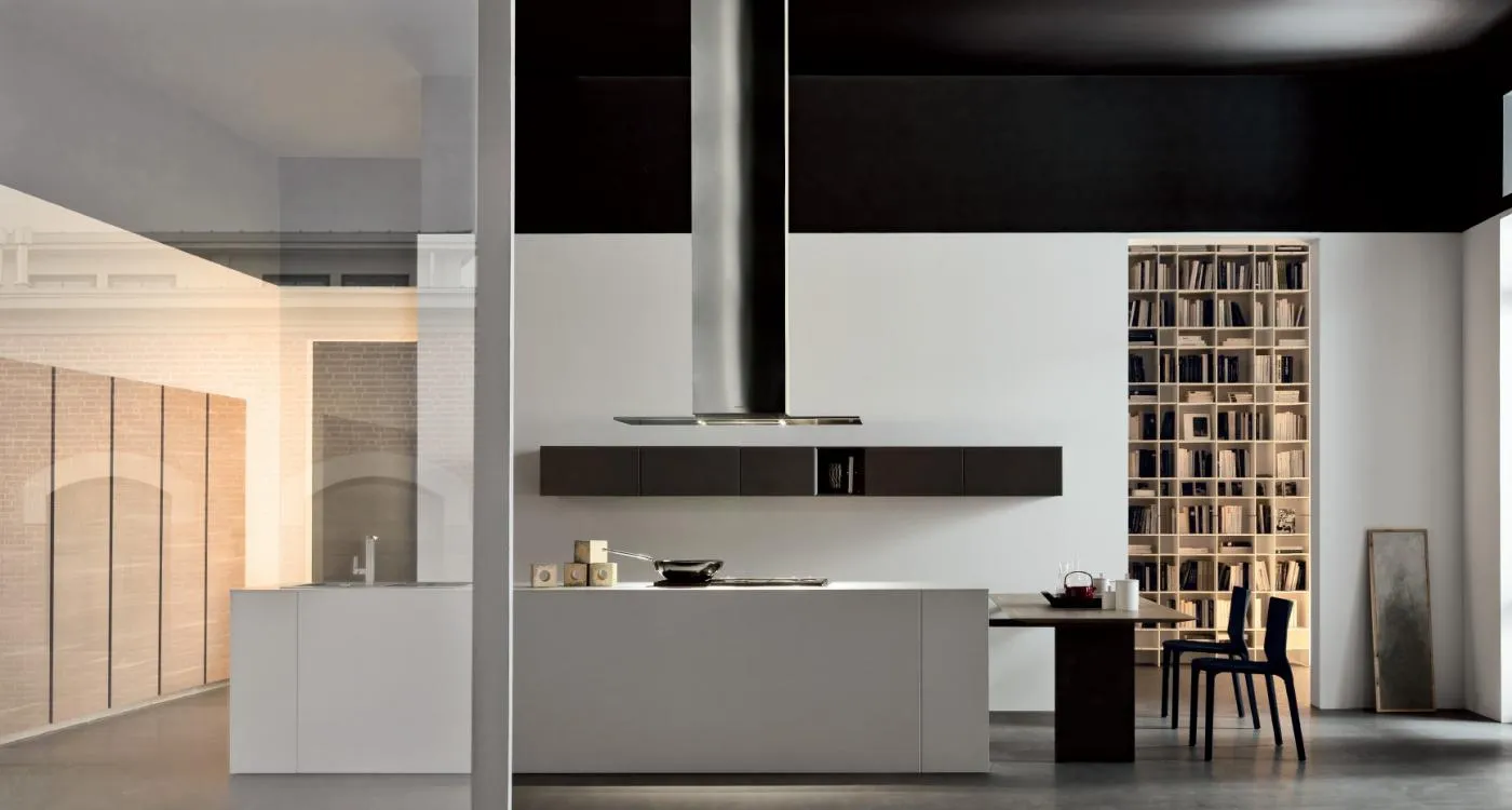 Кухня Kitchen Light #3