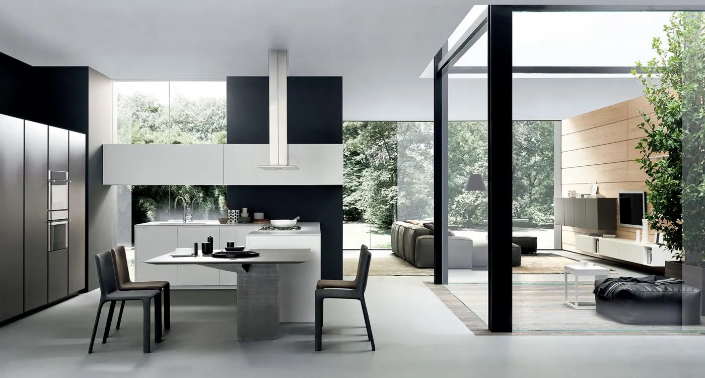 Кухня Kitchen Light #4