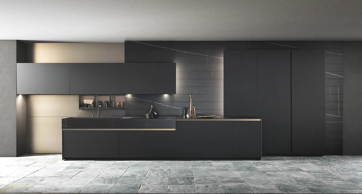 Кухня Kitchen Skill #2