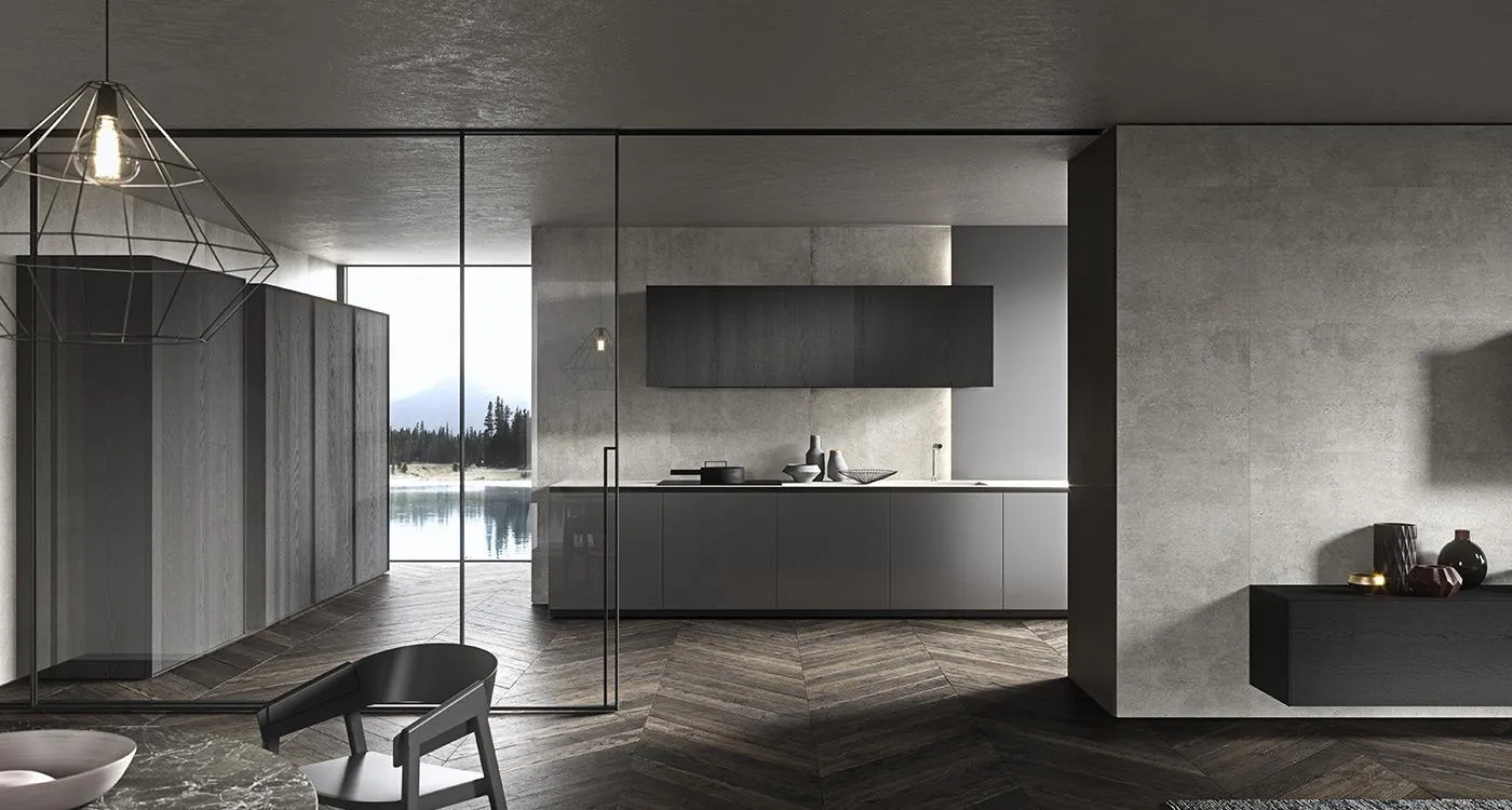 Кухня Kitchen Skill #4