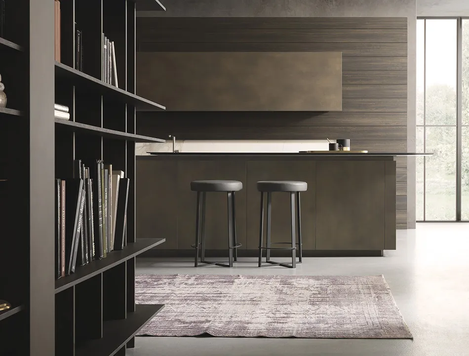 Кухня Kitchen Skill #5