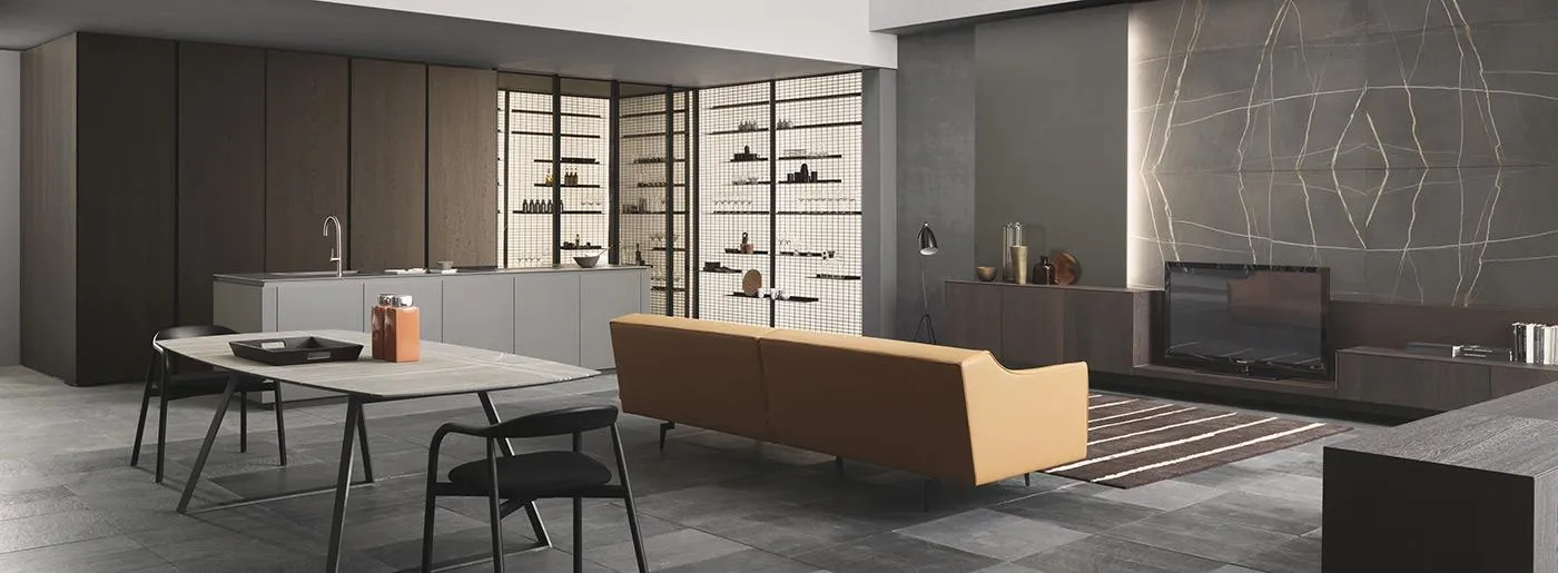 Кухня Kitchen Skill #7