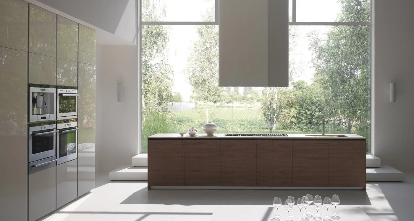 Кухня Kitchen Twenty #3