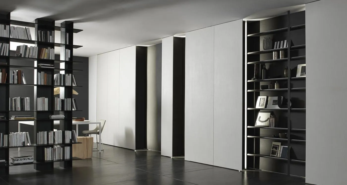 Стеллаж Living Blade #6