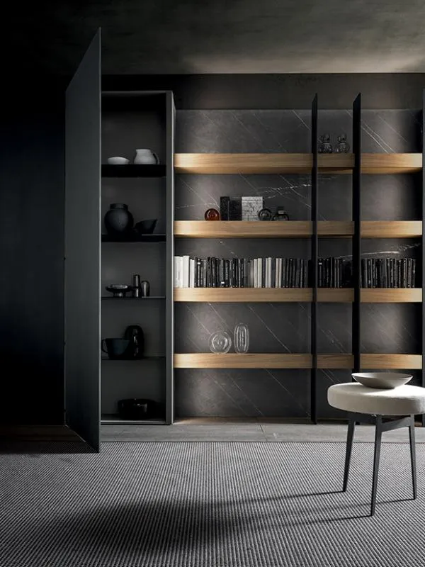 Шкаф Living Bookcases #4