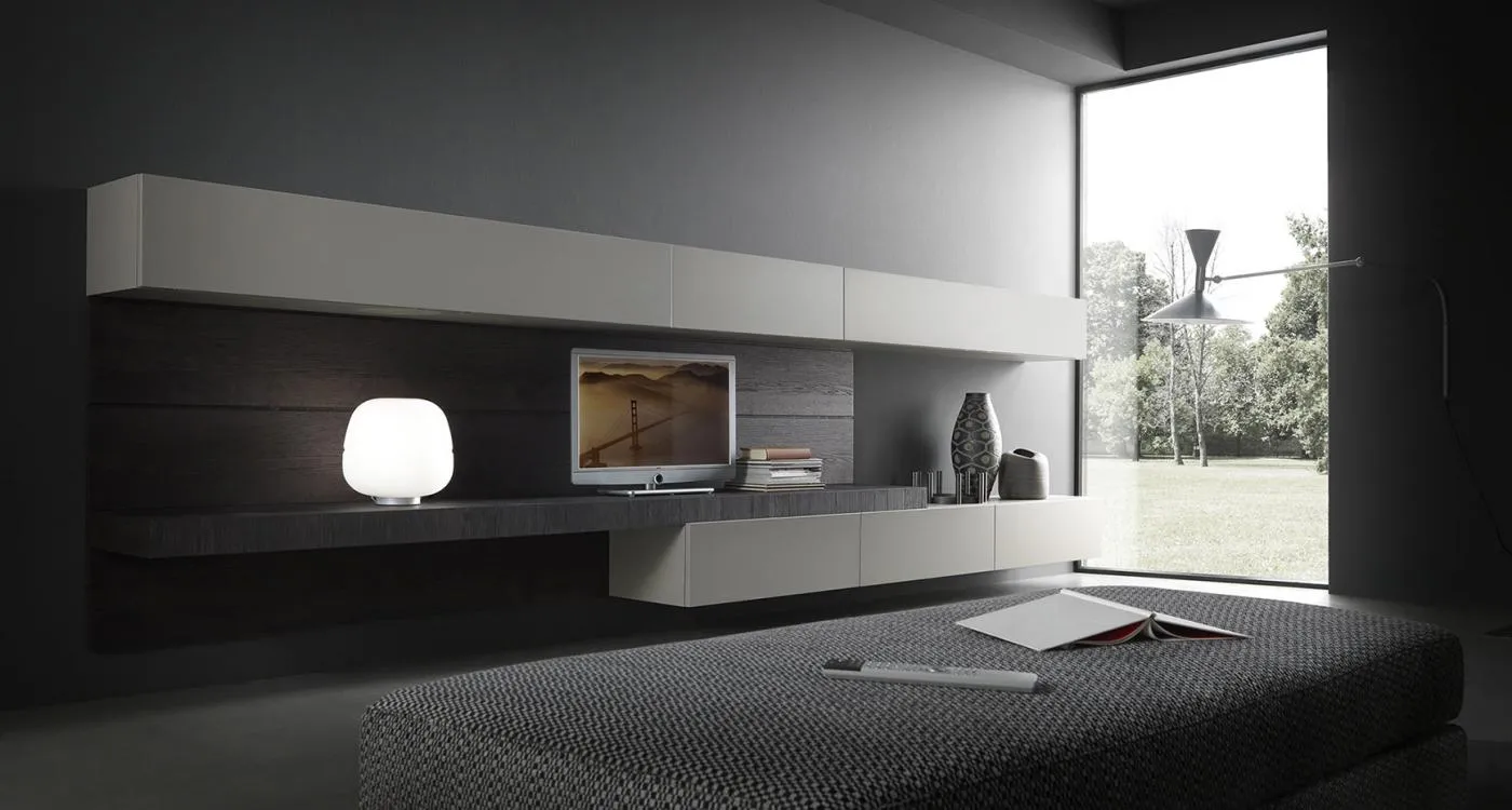 Тумба под телевизор Living Face